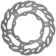 thumbnail image 4 of Niche Front Brake Rotor for Yamaha WR250R 3D7-2581T-01-00 Motorcycle 519-CRT2621R, 4 of 6