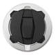 thumbnail image 4 of Fuel Gas Tank Cap Cover with Keys for 400 500 650, 4 of 5
