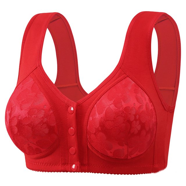 Bras for Women Support Underwire Bras Everyday Lifting Lace Bra