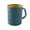 A, variant on Glass&Bottle Household Mouthwash Cup Set for Daily Oral Care - Toothbrush Cup Wash Cup for Couples and Families