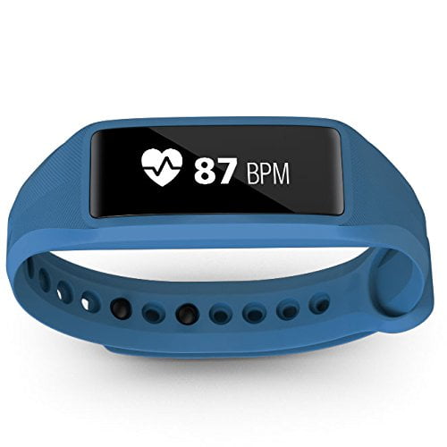 striiv fusion bio 2 smartwatch with continuous heart rate