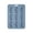 Light blue2, variant on Eqslft 1PC Cute 3D Animal Shaped Objects Silicone Tray,9 Cavity Silicone Candy Molds For Candy Chocolate Cake Decorations,Easy Release And Stackable Storage(Elephant)