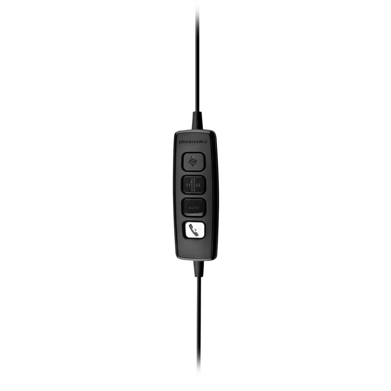 Plantronics blackwire c220 hot sale