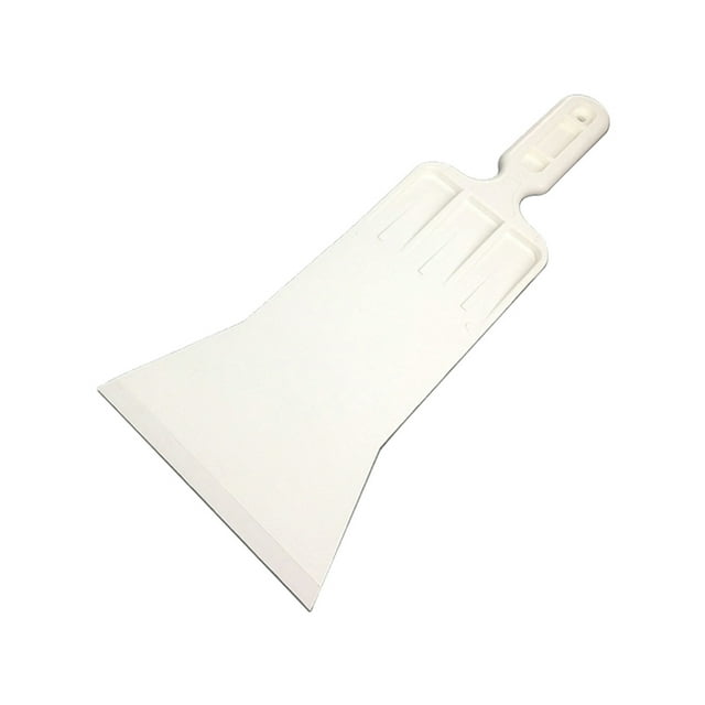 Escobilla de goma larga para parabrisas delantero y trasero de vehículos, herramientas para envolver películas de aluminio, depurador de nieve y hielo para ventanas de coche, herramientas para teñir.