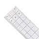 thumbnail image 3 of Rectángulo Ruler Firma Suministros de sastrería Diseño hueco Herramientas de medición Accesorios de costura Suministros de acolchado con precisión clara Guardurnaity HA012514-00, 3 of 7