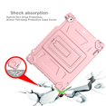 thumbnail image 2 of iPad 9.7 2017/2018 Case, iPad Pro 9.7 Case, iPad Air Case, Dteck Shockproof Heavy Duty Protective Cover Shell with Shoulder Strap & PET Screen Protector For iPad 9.7 inch Tablet (Not fit iPad 2 3 4), 2 of 6