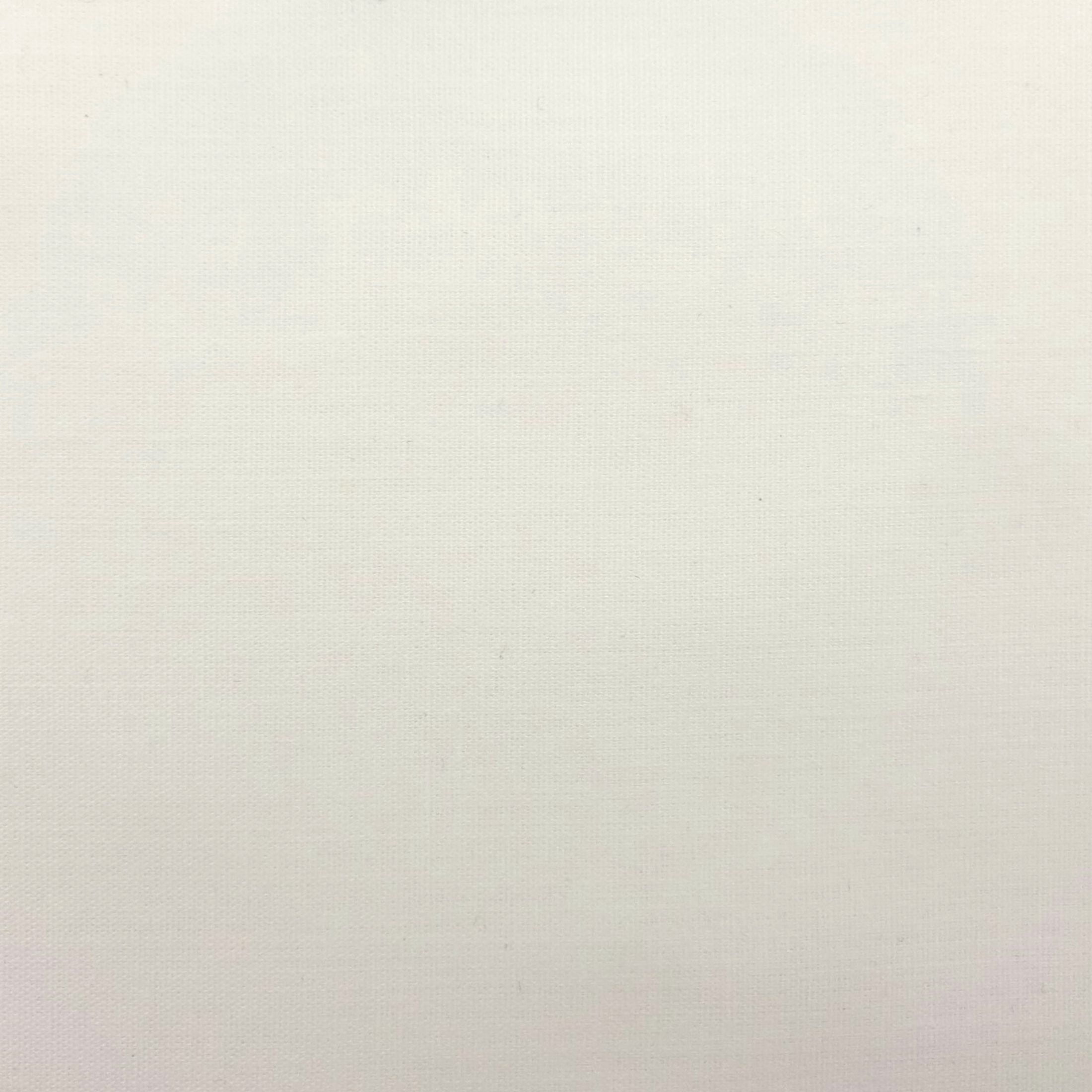 (4 pack) Shason Textile 2 Yard Cut Poly Cotton Fabric, Cream, 44" Wide for Craft & Quilting Projects