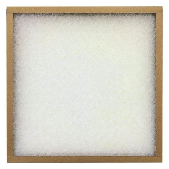 14x20x1, Percisionaire Ez Flow Ii Front Panel Merv 4, 10055.011420, Pack12, No Size, 14, 12 ea