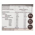 thumbnail image 3 of Merengues Don't Worry light sabor a chocolate con relleno de chocolate 83 g, 3 of 3