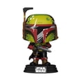 thumbnail image 2 of Figura de vinilo coleccionable Funko Pop Star Wars Boba Fett, 2 of 7