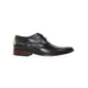 thumbnail image 2 of Zapatos DE VESTIR LEON HOMBRE CABALLERO NEGRO PIEL 15000, 2 of 3