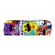 thumbnail image 2 of Estuche de lápices con estampado 3D de Critters sonrientes de dibujos animados, suministros escolares de moda, regalos Kawaii para niños, 2 of 4