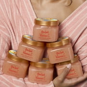 Tree Hut Vitamin C Shea Butter Sugar Body Scrub, 18 oz