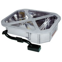 Moroso 20940 Oil Pan for Mazda 13B Engines/Drag Race