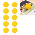 thumbnail image 4 of Recarga De Bolas Redondas, Bolas Redondas Para Pistola De Juguete, Bolas Ligeras Para Pistola De Juguete, Paquete De Recarga Redonda De 100 Piezas, Para Niños Apollo XV-700, 4 of 7