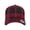 Black/Red, variant on Flexfit By Yupoong Tartan Plaid Cap