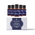 thumbnail image 3 of Mystic Moments | Essential Oil Starter Pack - Citrus Oils - 5 x 10ml, 3 of 4