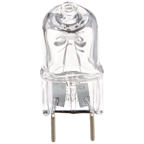 Feit Electric Xenon T4 20W (20W Equivalent) 3000K Warm White Light Bulbs, Halogen (2 Pack)