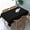 Classical Black, variant on Rectangle Tablecloth Navy Blue Colors Oblong Table Cover Washable Table Cloths for Kitchen Dinning Party Tabletop Modern Decoration 60 x 84inch