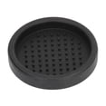 thumbnail image 4 of LYUMO Round Coffee Tamper Mat Silicone Coffee Tampering Pad Anti Slip Coffee Powder Accessories for Home,Round Tamper Mat,Anti Slip Coffee Tampering Mat, 4 of 8