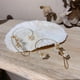 thumbnail image 3 of Pendientes de Clip de Oreja Ajustables con Perlas onlyliua para Mujer, 3 of 7