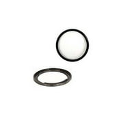 FA-DC67A Filter Adaptor   UV Filter for Canon PowerShot SX30 IS SX40 HS