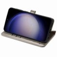 thumbnail image 3 of Funda Cartera FOXDOCK para Samsung Galaxy S23FE , Flip PU con Relieve de Gatos y Perros, Tarjetero y Soporte, 3 of 6
