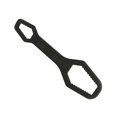 thumbnail image 3 of Herramienta de reparación de llave universal Llave de trinquete Llave de doble extremo de 8-22 mm para Negro, 3 of 9