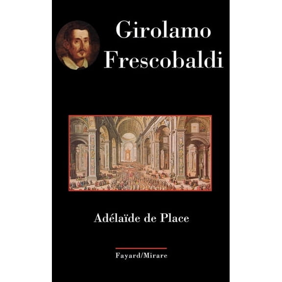 Girolamo Frescobaldi, (Paperback)
