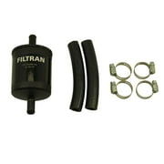 Transmission Filter Kit Fits select: 2002-2007 HONDA CIVIC, 2003-2007 HONDA ACCORD