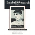 thumbnail image 1 of Pre-Owned The Baseball Research Journal (Brj), Volume 22 (Paperback) 0910137544 9780910137546, 1 of 1