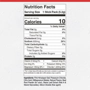 FITAID HYDRATE Electrolyte and Hydration Mix, Watermelon Wave 30ct Box