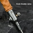 thumbnail image 2 of 12000kcal Deshierbe Fuegos Máquina Hierba Quemadores Gases Antorcha BBQ Soplete (Largo), 2 of 4
