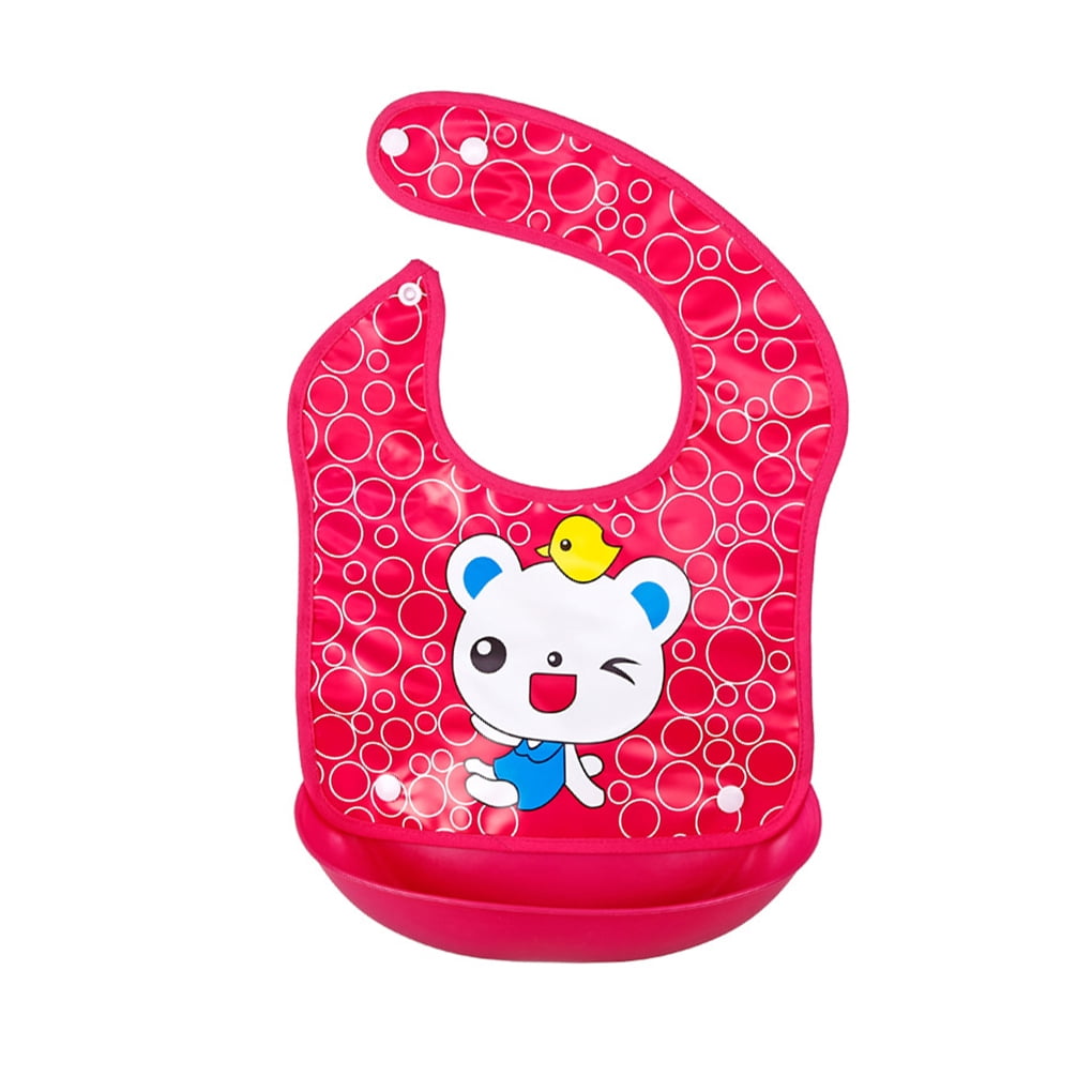 baby food towel