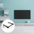 thumbnail image 2 of TV Wall Mount Bracket Practical TV Wall Holder Sturdy Fixed TV Wall Mount, 2 of 8