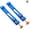 Blue, variant on Adjustable Cutting Machine Base Guide,Plastic Adjustable Electric Circular Saw Milling Positioning Clamp for Woodworking Precision Cutting and Milling Tasks,Circular Saw Quick Cutting Guide