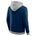 thumbnail image 3 of Men's Darius Rucker Collection by Fanatics Navy Dallas Cowboys Coaches Hoodie, 3 of 5
