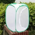 thumbnail image 2 of Portable Butterfly Cage Habitat Terrarium Grass Crickets Cage Science Toy, 2 of 8
