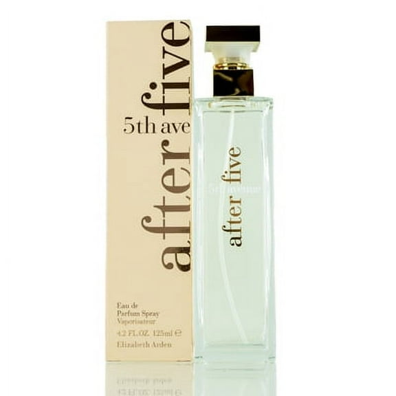 Elizabeth Arden Fifth Avenue After Five Women's 4.2-ounce Eau de Parfum Spray