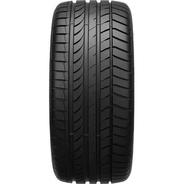 LLANTA 215/45 r18 DUNLOP SP SPORT MAXX TT 89W DUNLOP SP