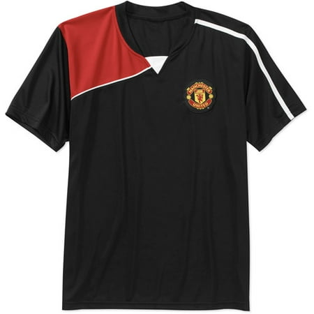 Soccer Men's Manchester Performance Tee