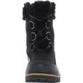 thumbnail image 4 of JBU by Jambu Womens Fall 2021 Leather Winter Winter & Snow Boots, 4 of 5
