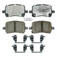 thumbnail image 2 of Disc Brake Pad Set Fits select: 2005-2008 CHEVROLET COBALT, 2004-2006 CHEVROLET MALIBU, 2 of 2