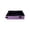 Purple, variant on Portable Litter Box for Cats, Folding Cat Litter Box Waterproof, Pet Essentials for Traveling & Camping, Indoor & Outdoor Purple