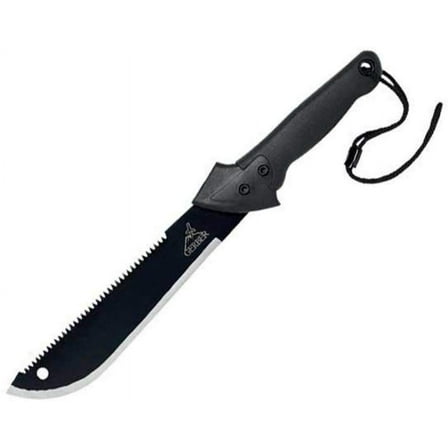 Machete Gator Jr 18.75"