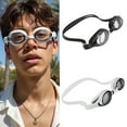 thumbnail image 2 of Professional Swim Goggles for Women Men Fog Resistant Swim Goggles Wide View Swimming Goggles for Teens Boy Girl, 2 of 21