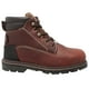 thumbnail image 2 of Bota de trabajo con punta de acero de 6 "para hombre, marrón, tamaño - 11.5 SAFA  9400-W115, 2 of 2