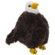 thumbnail image 1 of FELTECHELECTR Lindo juguete de peluche de águila, juguete de águila de peluche, animal de peluche, muñeca de águila, juguete de águila de peluche para niños pequeños, 1 of 6