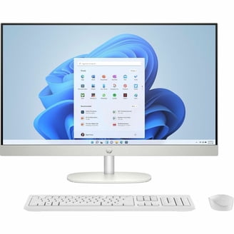 HP ProOne 600 G3 21.5-inch Non-Touch All-in-One PC - Walmart.com