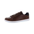 thumbnail image 1 of Tommy Hilfiger Mens Thumper Faux Leather Lifestyle Fashion Sneakers, 1 of 3
